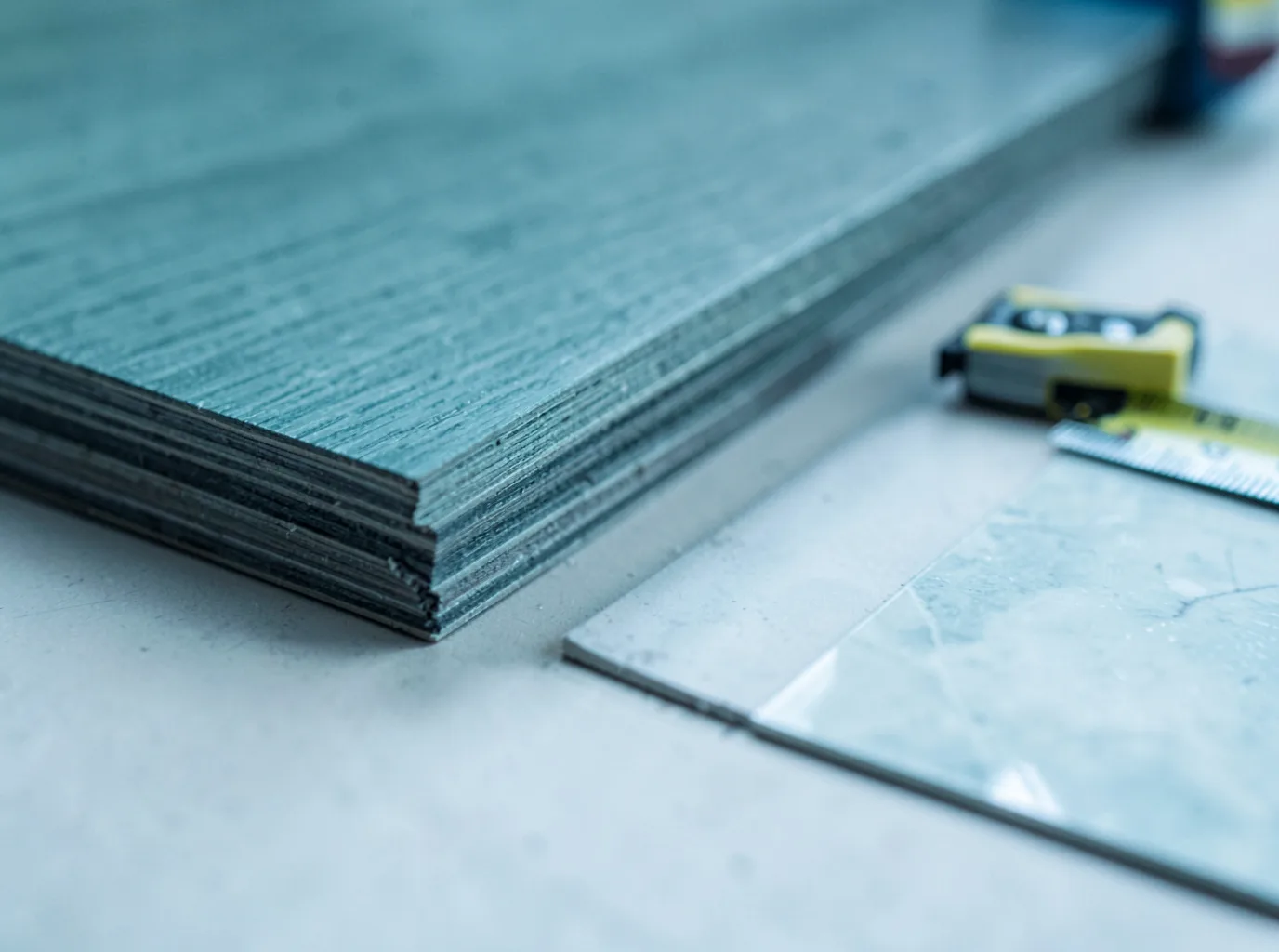 Luxury Vinyl Plank Installation Mark, IL FAQs